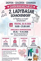 Ladybasar Schackendorf Ladybasar Schackendorf
