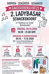 Ladybasar Schackendorf Ladybasar Schackendorf