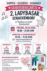 Ladybasar Schackendorf Ladybasar Schackendorf