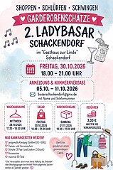 Ladybasar Schackendorf Ladybasar Schackendorf