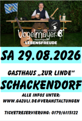 Voglmayer Schackendorf Voglmayer Schackendorf